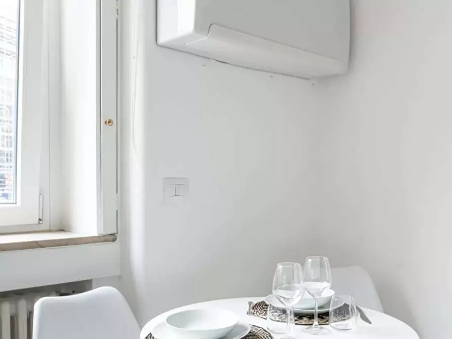 Immagine 17 di Appartamento in affitto  in Via Vincenzo Monti86 a Milano