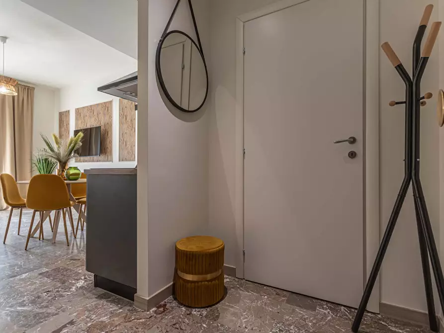 Immagine 21 di Appartamento in affitto  in Via Federico Patetta7 a Roma