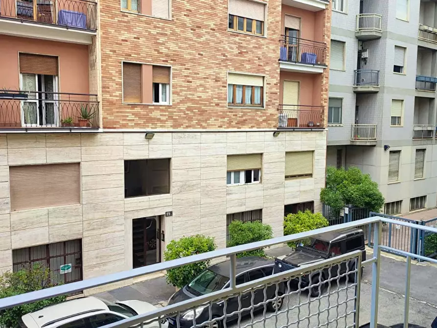 Immagine 17 di Appartamento in affitto  in Via Adolfo Wildt a Milano