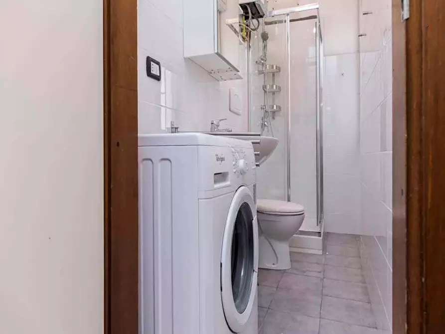 Immagine 13 di Camera in affitto  in Via Giuseppe Frua16 a Milano