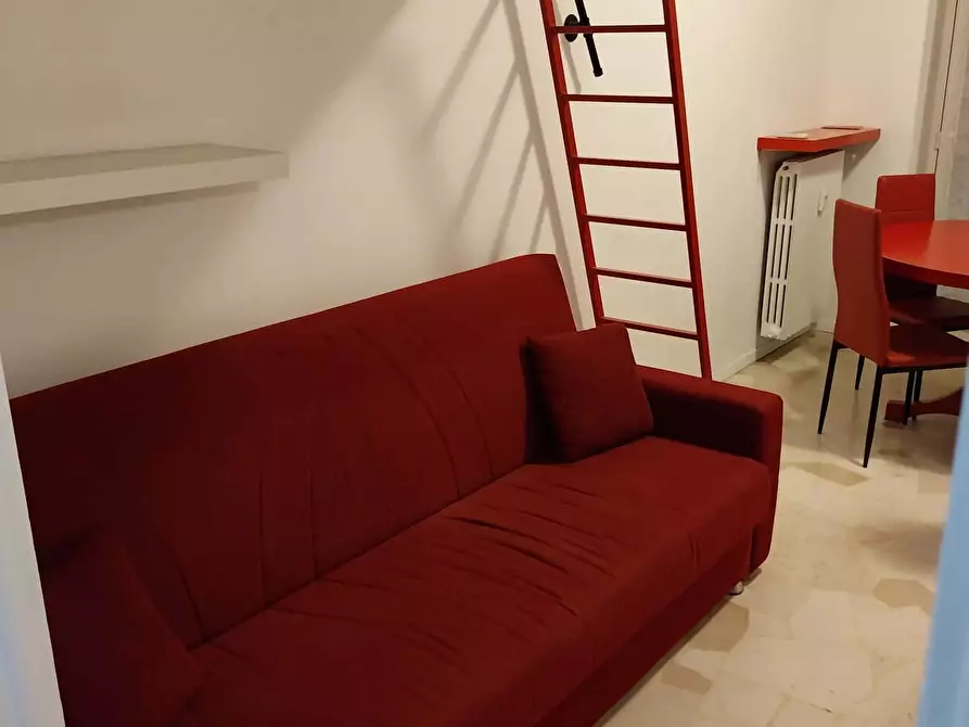 Immagine 1 di Appartamento in affitto  in Via Giuseppe Meda14 a Milano