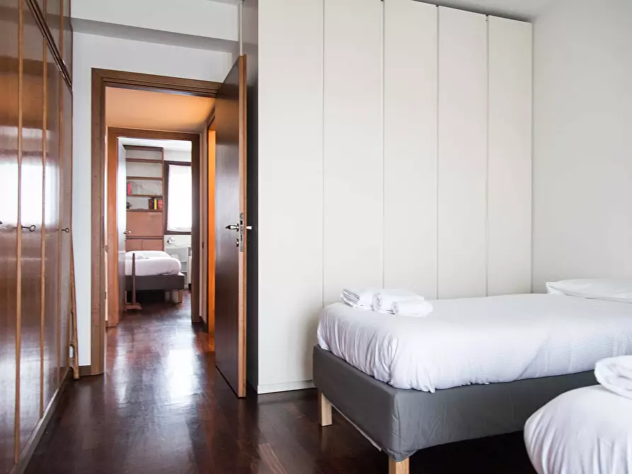 Immagine 19 di Appartamento in affitto  in Via Carlo Vittadini5 a Milano