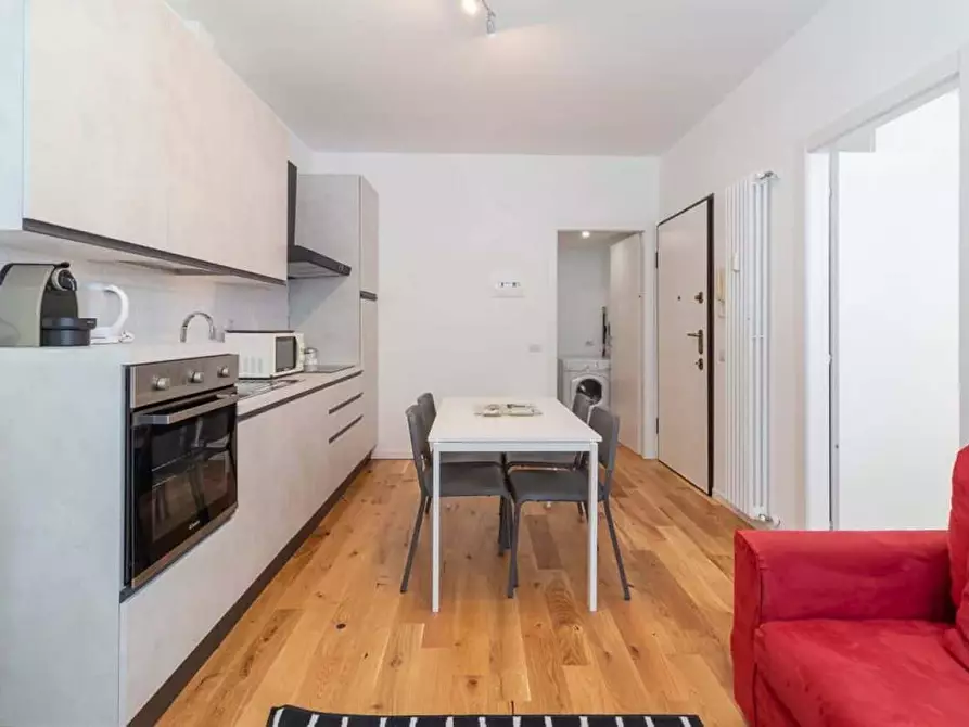 Immagine 10 di Appartamento in affitto  in Via Fra Bartolomeo16 a Milano