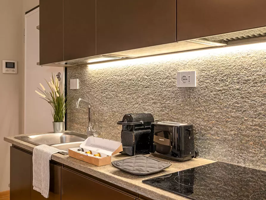 Immagine 13 di Appartamento in affitto  in Via dell'Unione a Milano