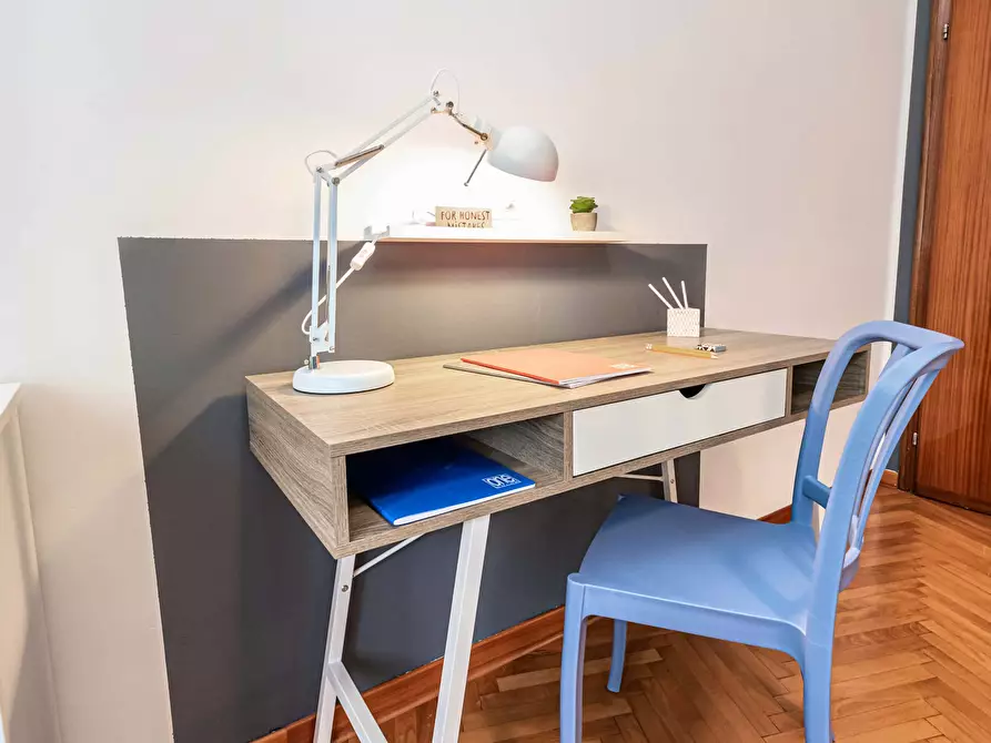 Immagine 17 di Camera in affitto  in Via Curzola3 a Padova