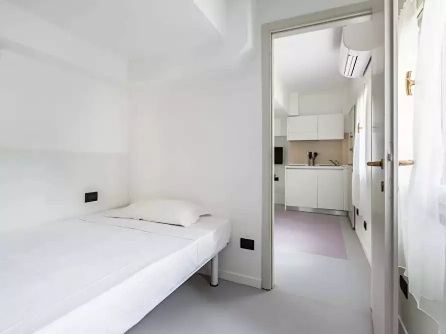 Immagine 3 di Appartamento in affitto  in Corso Magenta25 a Milano