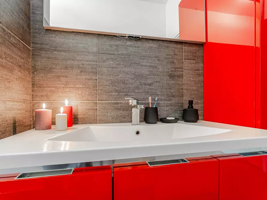 Immagine 13 di Appartamento in affitto  in Via Tortona18 a Milano