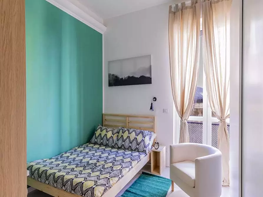 Immagine 1 di Camera in affitto  in Via Cadibona9 a Milano