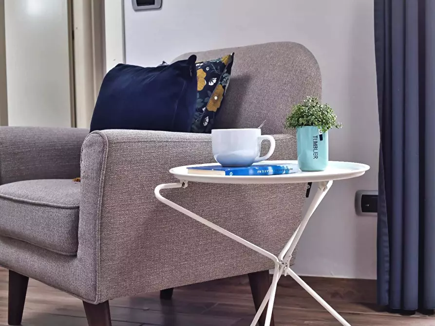 Immagine 23 di Appartamento in affitto  in Via Volvinio46 a Milano