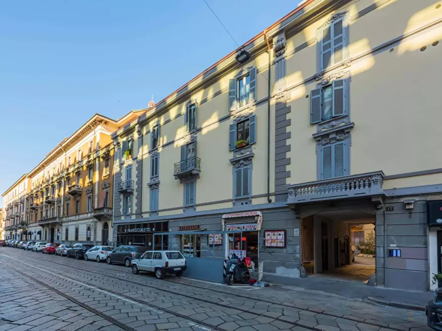 Immagine 16 di Appartamento in affitto  in Corso Como12 a Milano