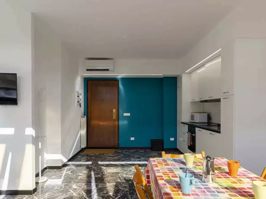 Immagine 12 di Appartamento in affitto  in Via Eraldo Fico a Sestri Levante