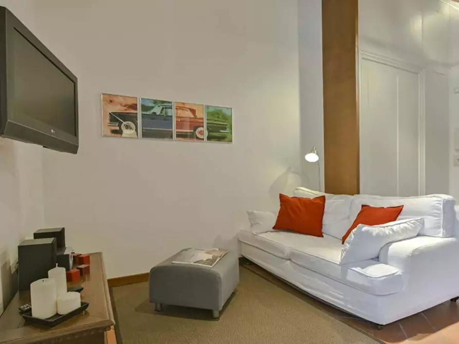 Immagine 14 di Appartamento in affitto  in Via delle Terme29 a Firenze