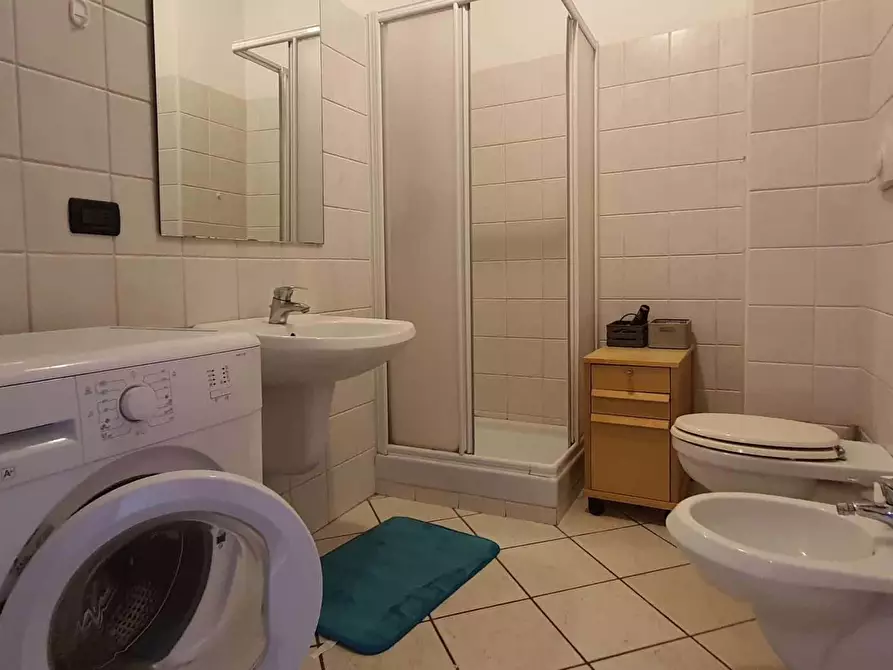 Immagine 12 di Camera in affitto  in Via Giuseppe Mazzini a Trento