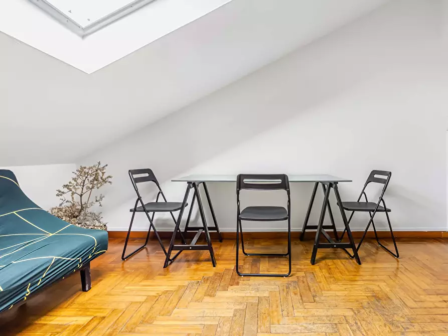 Immagine 3 di Appartamento in affitto  in Via Cesare da Sesto1 a Milano