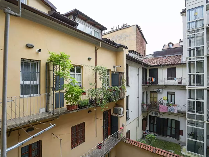 Immagine 23 di Appartamento in affitto  in Via Vincenzo Gioberti19 a Torino