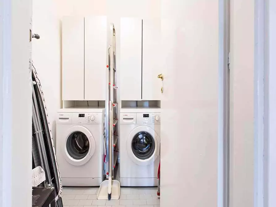 Immagine 41 di Camera in affitto  in Via Leone Tolstoi64 a Milano