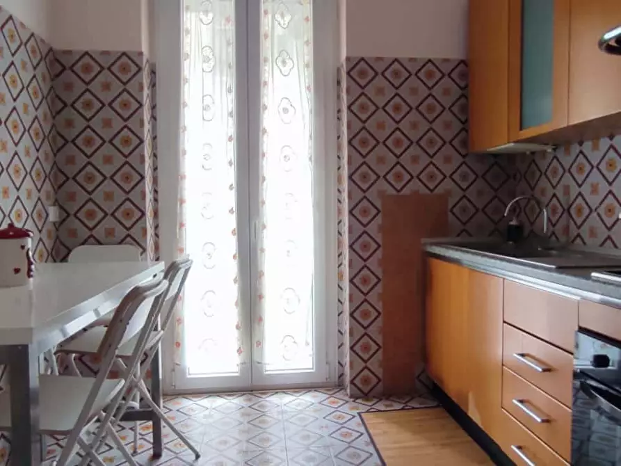 Immagine 4 di Appartamento in affitto  in Via Costantino72 a Roma