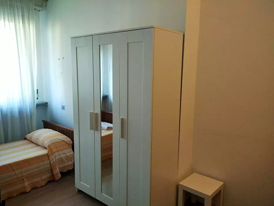 Immagine 5 di Camera in affitto  in Via Ercolano a Milano