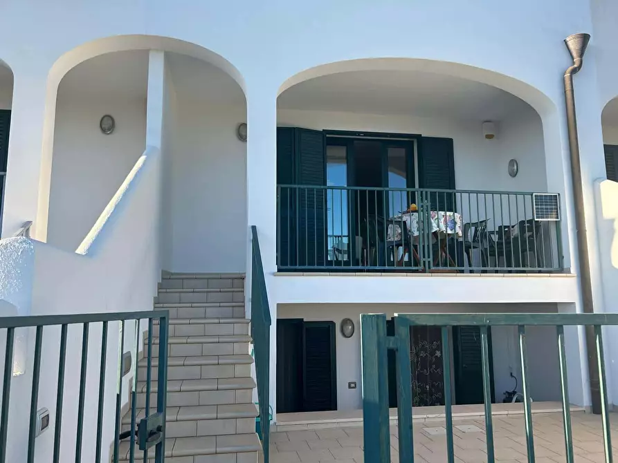 Immagine 12 di Appartamento in affitto  in Via Panoramica4 a Bagnolo Del Salento