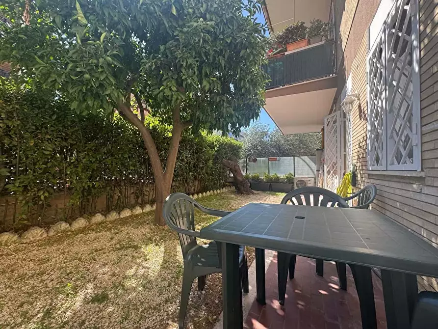 Immagine 3 di Appartamento in affitto  in Via Giovanni Vittorio Englen14 a Roma