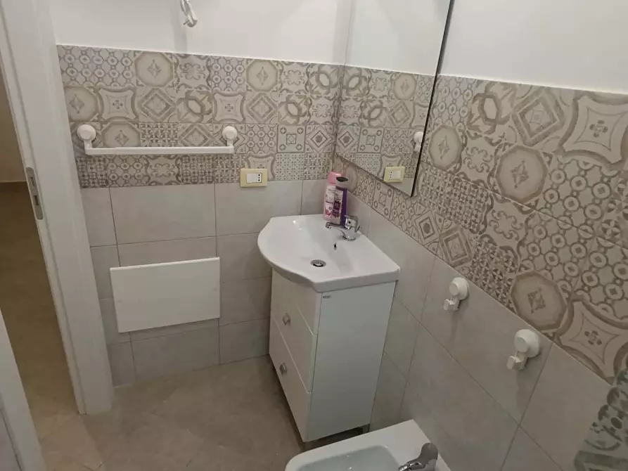 Immagine 12 di Appartamento in affitto  in Via Rosario Gregorio a Palermo
