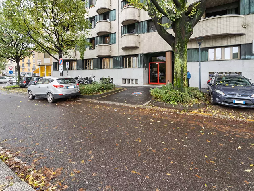 Immagine 16 di Camera in affitto  in Via Giotto3 a Milano