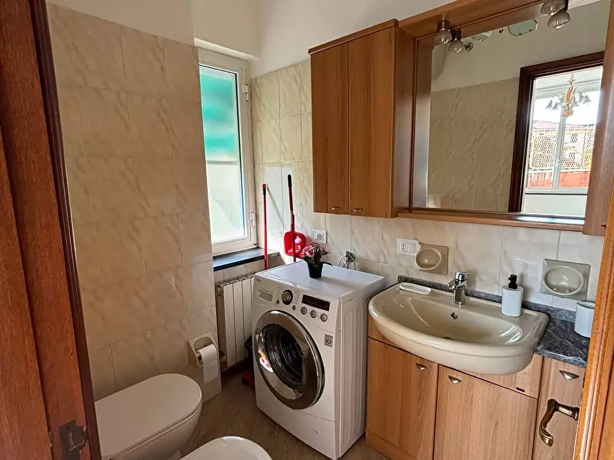 Immagine 8 di Appartamento in affitto  in Via Piacenza243 a Chiavari