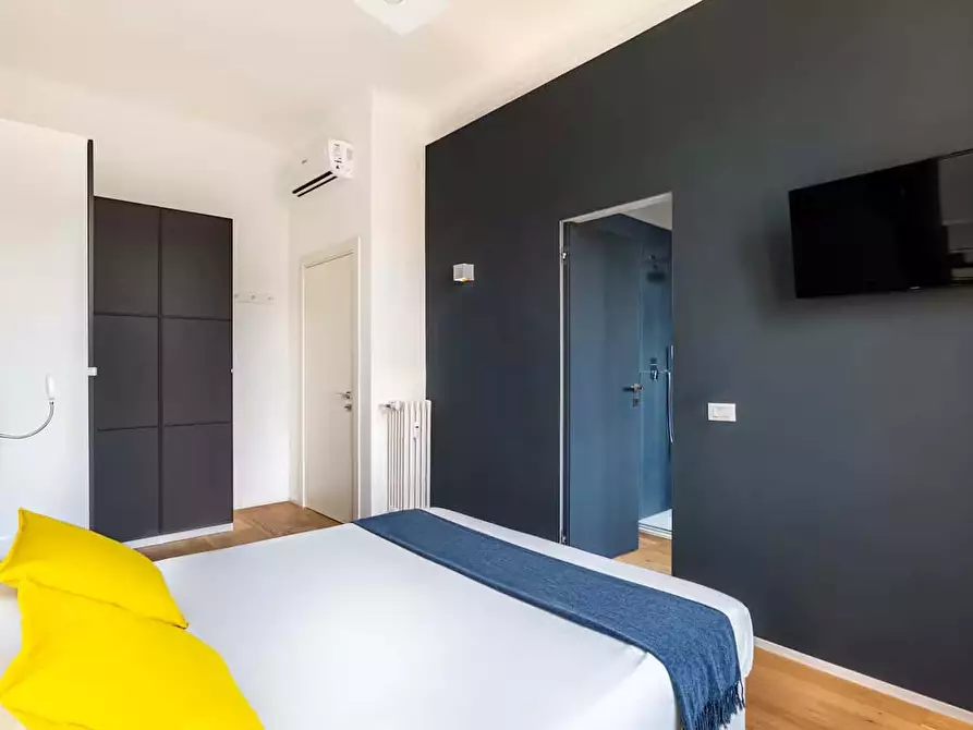 Immagine 10 di Appartamento in affitto  in Via Ponte Seveso23 a Milano