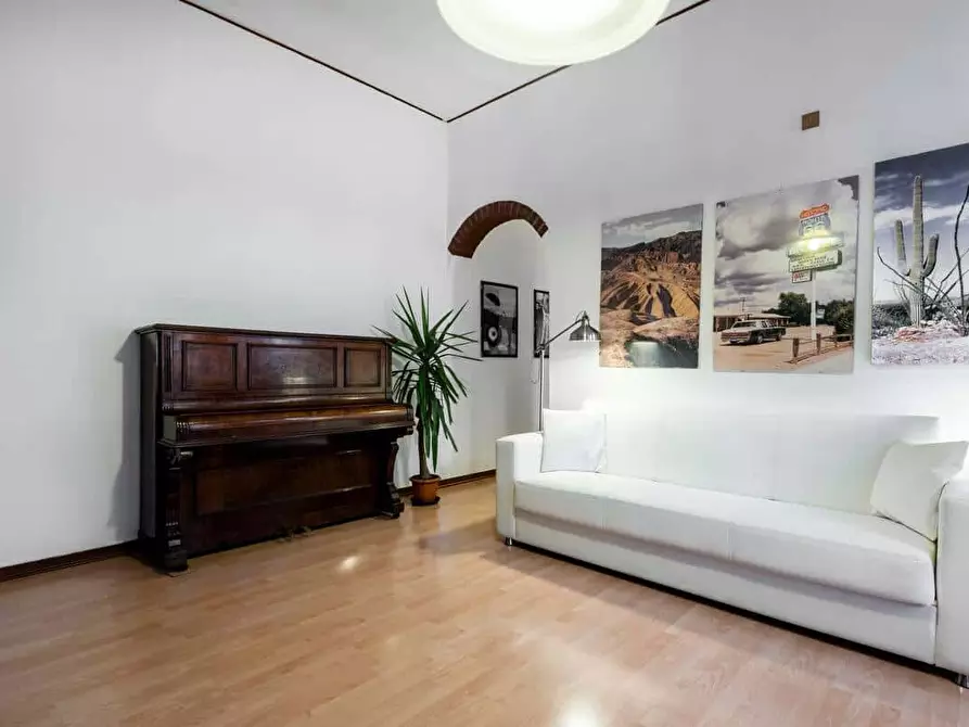 Immagine 28 di Appartamento in affitto  in Via Paolo Sarpi1 a Milano