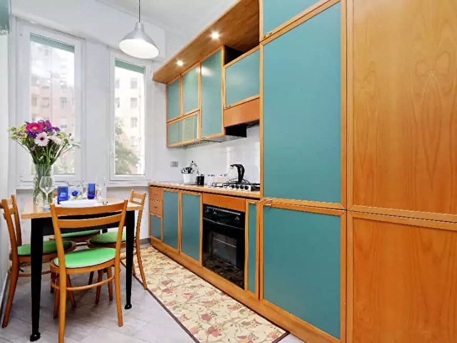 Immagine 11 di Appartamento in affitto  in Via Chioggia22 a Roma