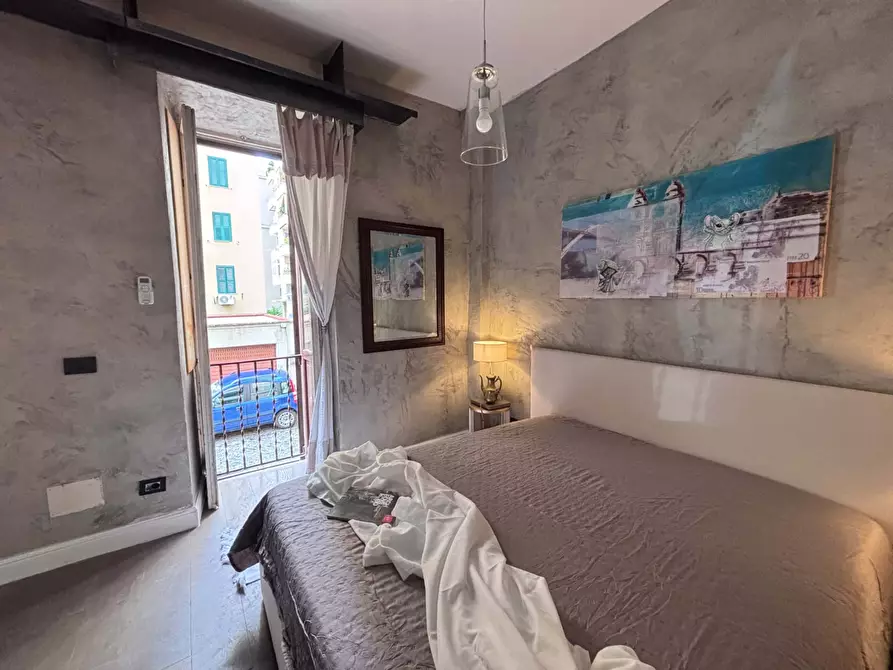 Immagine 23 di Appartamento in affitto  in Via Dacia30 a Roma