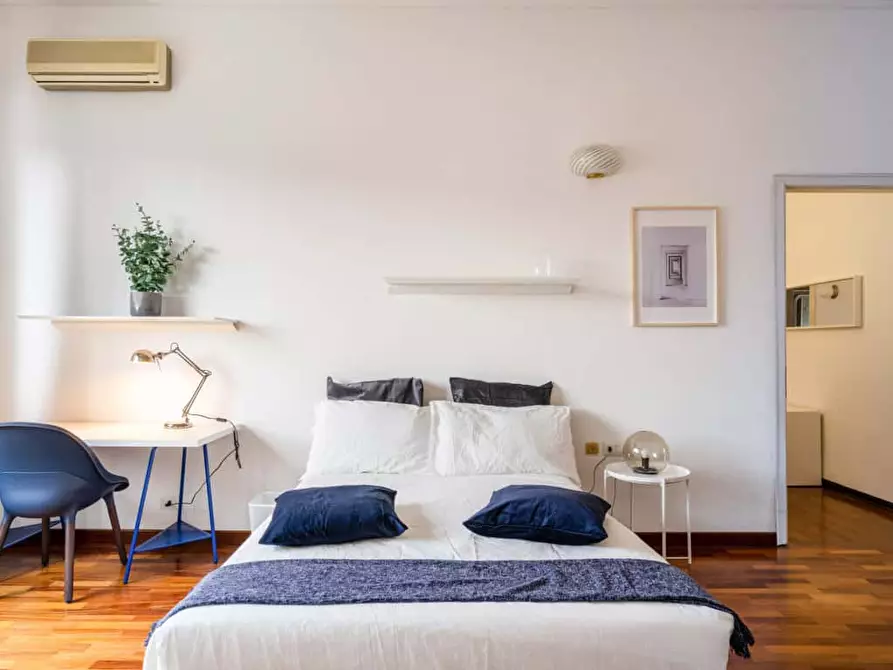 Immagine 5 di Camera in affitto  in Via Giovanni Pacini93 a Milano