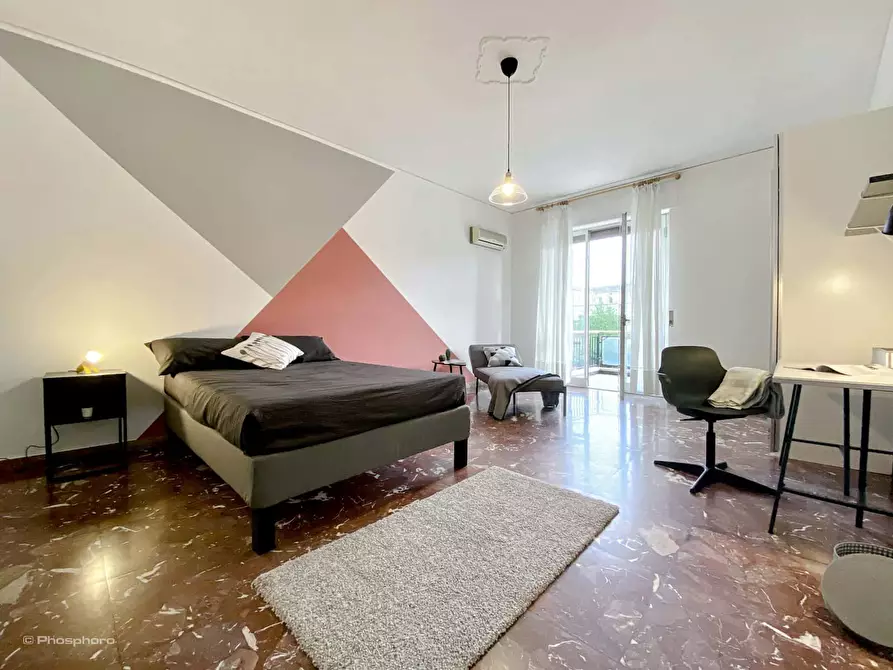 Immagine 1 di Camera in affitto  in Via Gino Trainotti6 a Verona