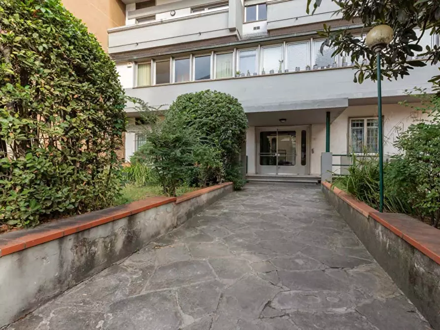 Immagine 15 di Appartamento in affitto  in Via degli Orti Oricellari26 a Firenze