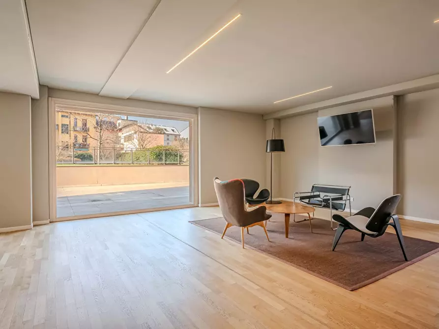 Immagine 28 di Appartamento in affitto  in Via Carlo Imbonati62/2 a Milano