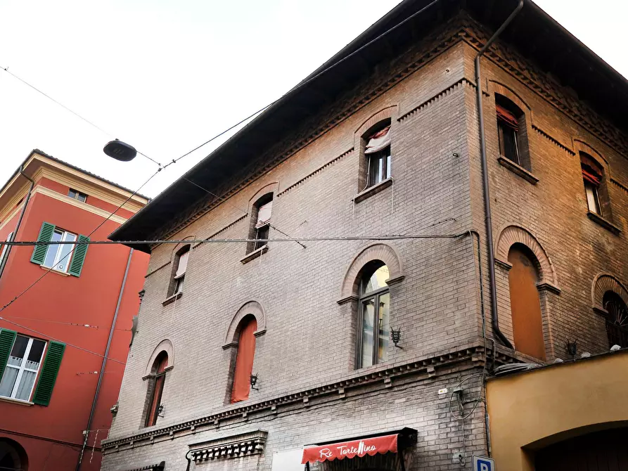 Immagine 23 di Appartamento in affitto  in Via Alfredo Testoni9 a Bologna