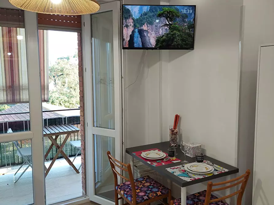 Immagine 5 di Appartamento in affitto  in Via della Villa di Livia46 a Roma