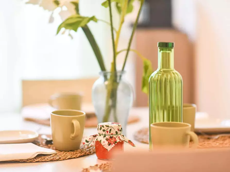 Immagine 29 di Appartamento in affitto  in Via Sansovino30 a Milano