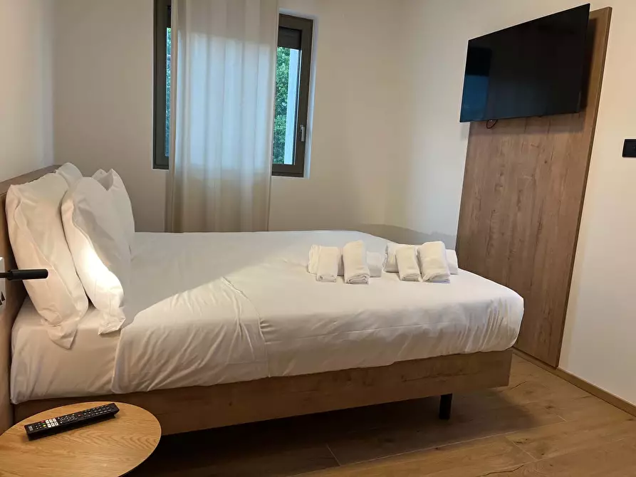 Immagine 14 di Appartamento in affitto  in Via Francesco Petrarca1 a Trento