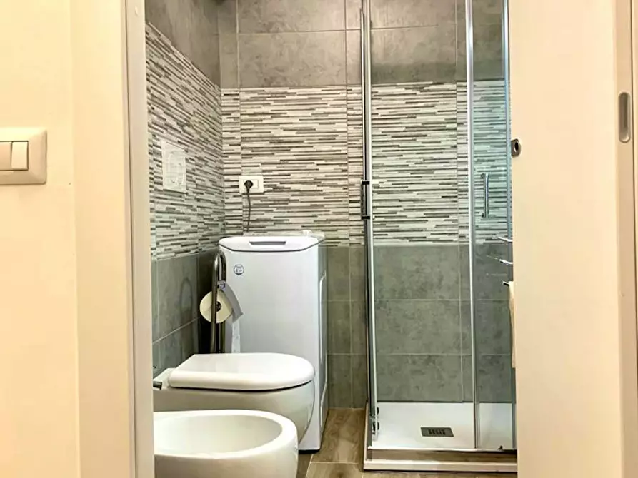 Immagine 11 di Appartamento in affitto  in Via Savona a Milano