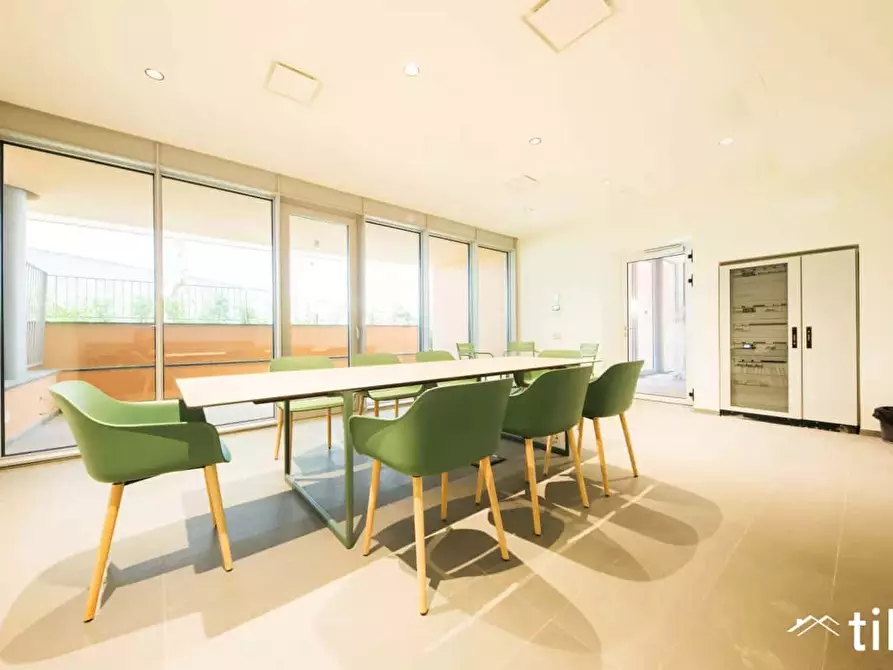 Immagine 8 di Appartamento in affitto  in Piazzale John Fitzgerald Kennedy5M a Genova