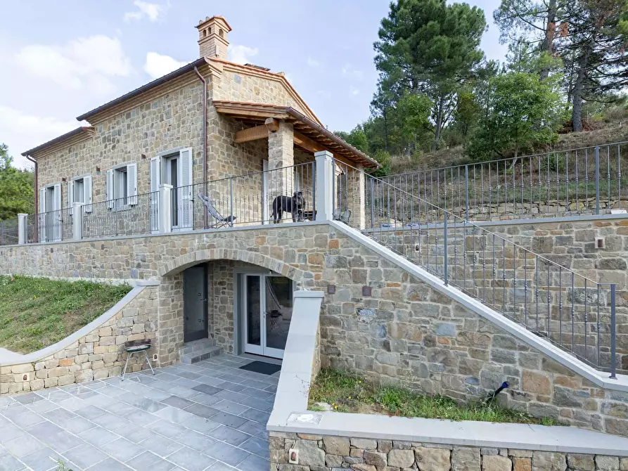 Immagine 2 di Appartamento in affitto  in Località Torreone95 a Cortona