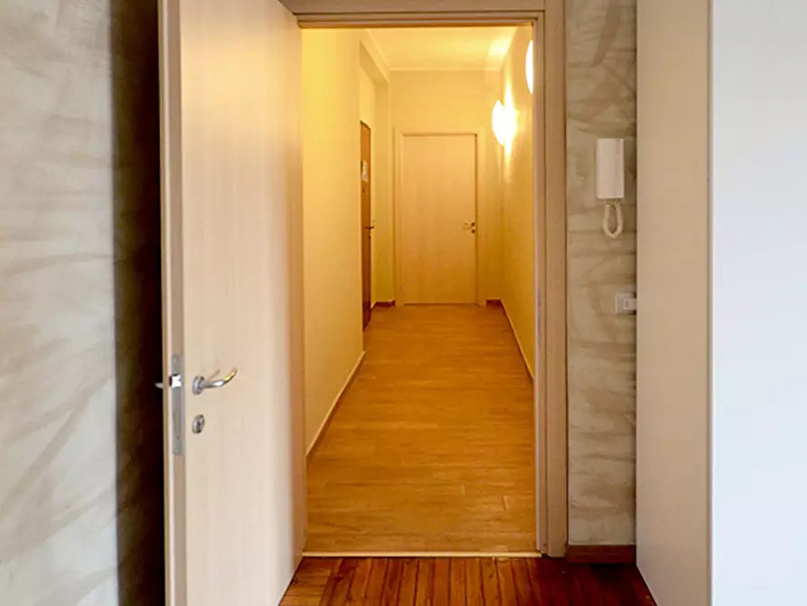 Immagine 4 di Appartamento in affitto  in Via Bordighera34 a Milano