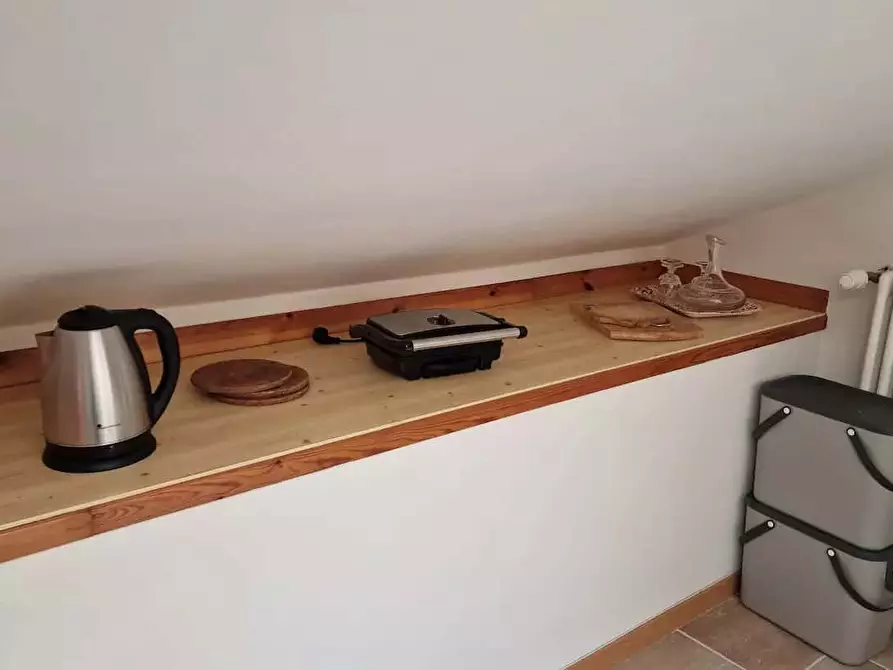 Immagine 5 di Appartamento in affitto  in Via Ognissanti51 a Padova