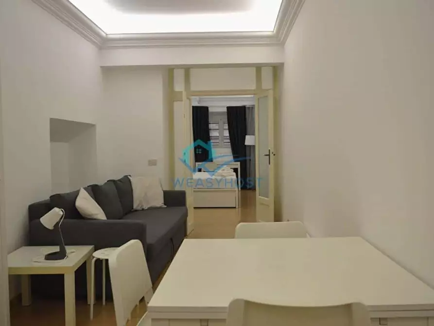 Immagine 3 di Appartamento in affitto  in Via di Sant'Agata de Goti2 a Roma