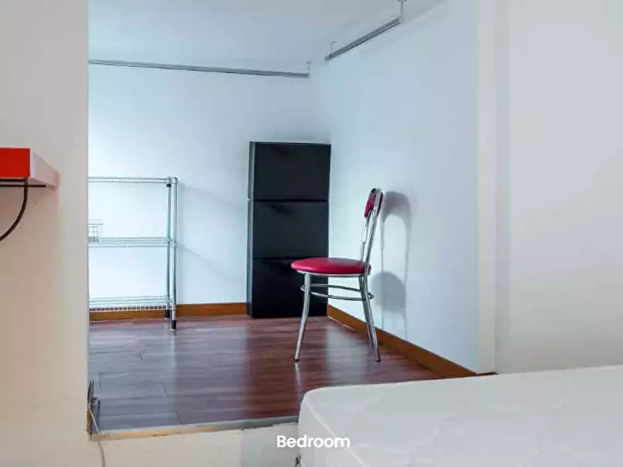 Immagine 6 di Appartamento in affitto  in Via Giorgio Washington13 a Milano