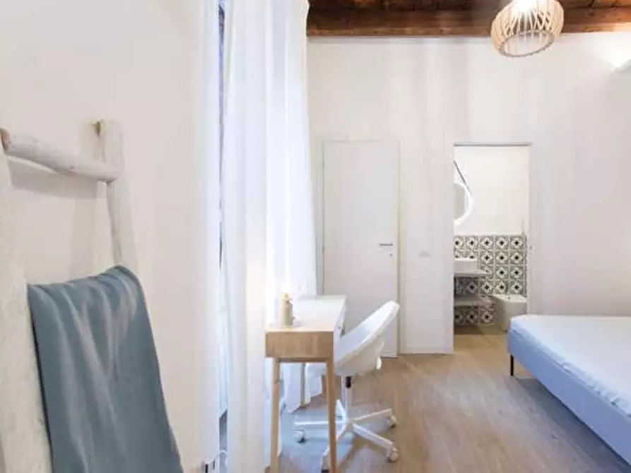 Immagine 7 di Appartamento in affitto  in Via Pietro Crespi12 a Milano
