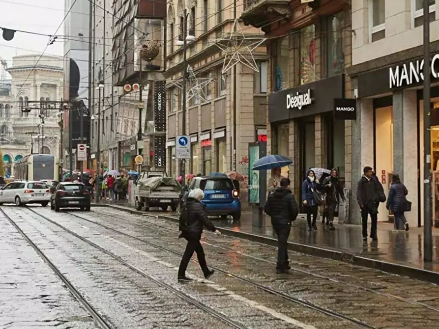 Immagine 13 di Appartamento in affitto  in Piazza Santa Maria Beltrade1 a Milano