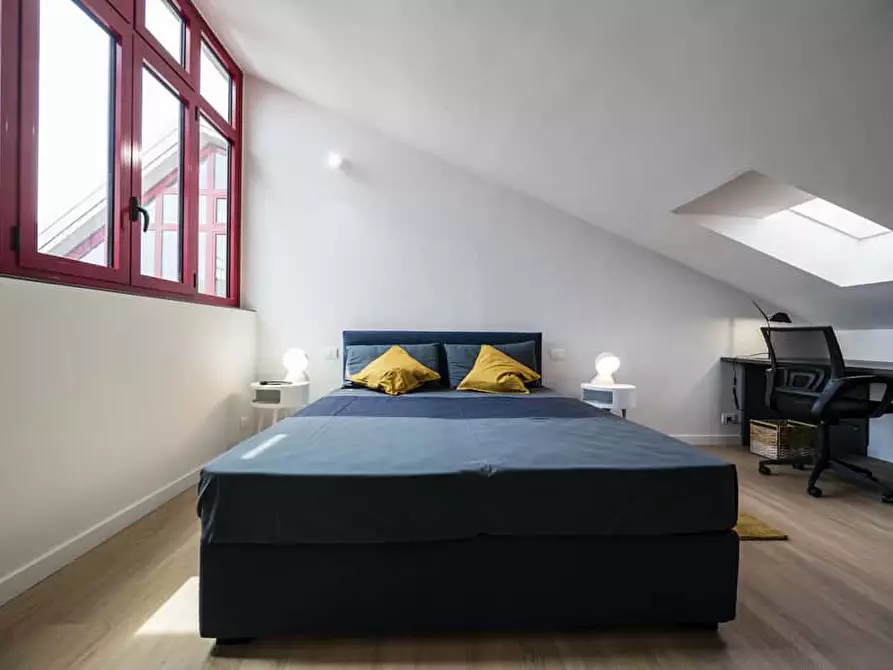 Immagine 22 di Appartamento in affitto  in Via Ormea164 a Torino