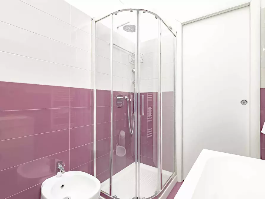 Immagine 25 di Appartamento in affitto  in Via Fezzan9 a Milano